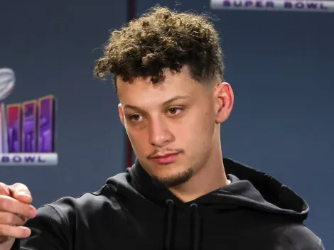 Patrick Mahomes issues strong warning to Chiefs about Eagles before Super Bowl
