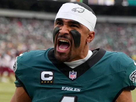 Eagles HC Nick Sirianni sends bold message about Jalen Hurts ahead of Super Bowl vs Mahomes’ Chiefs