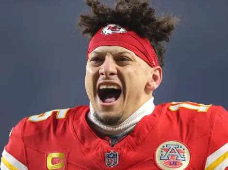 Patrick Mahomes gets strong message from Travis Kelce ahead of Super Bowl LIX