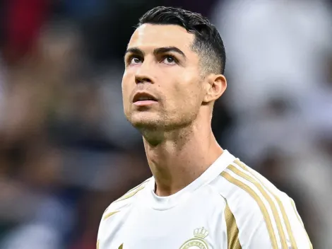 Cristiano Ronaldo’s Al Nassr teammate set to play in Europe under former Real Madrid coach