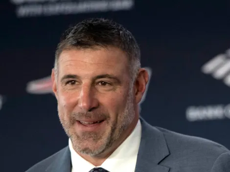 Vrabel reportedly already has defensive plan in place with Terrell Williams for Patriots