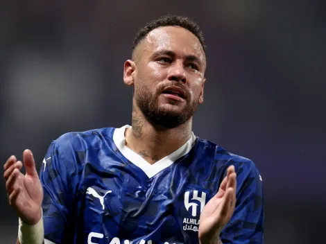 Neymar breaks silence on Al Hilal exit with big admission about his time in Saudi Arabia