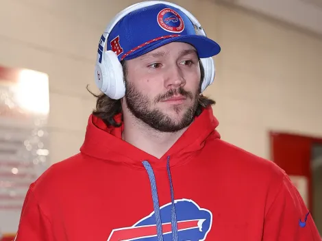 NFL News: Bills QB Josh Allen provides key injury update after loss to Mahomes’ Chiefs