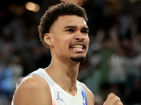 Spurs star Victor Wembanyama confirms major decision about his future outside the NBA