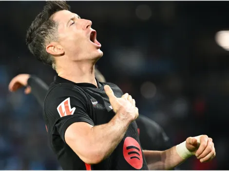 Where to watch Barcelona vs Atalanta live in the USA: 2024/2025 UEFA Champions League