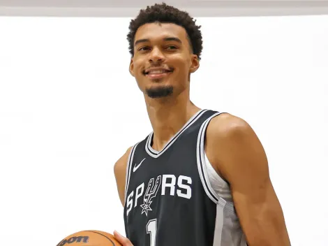 Next-Gen NBA talent: The best young players under 25