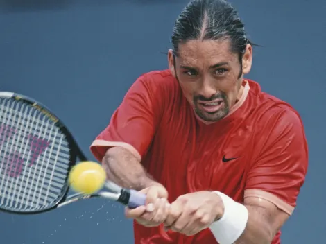 Former World No.1 chooses the greatest player between Federer, Nadal and Djokovic