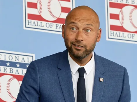 MLB News: Derek Jeter’s honest take on Yankees’ future without Juan Soto