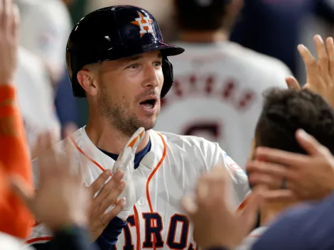 MLB News: Astros GM Dana Brown makes an important clarification on Alex Bregman’s contract talks