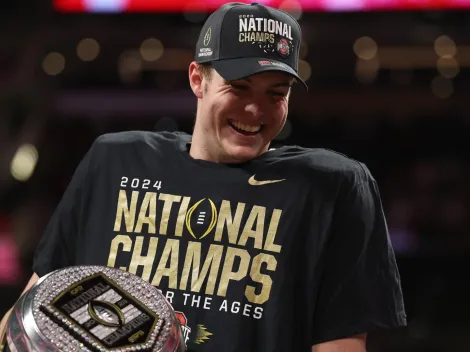 NCAAF News: Buckeyes HC Ryan Day makes something clear about his team’s talent in addition to Will Howard