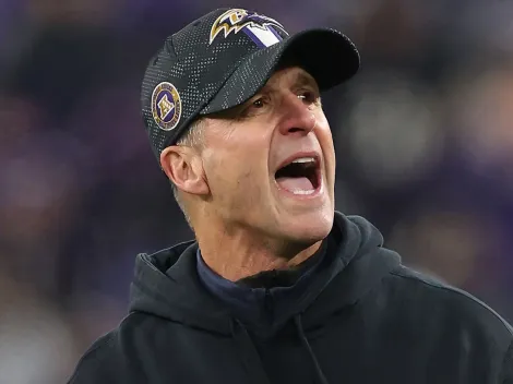 Former NFL HC comes out of retirement to assist John Harbaugh with the Ravens