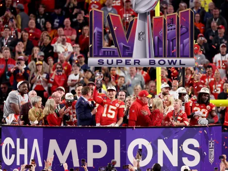 Who are the last 10 Super Bowl winners?
