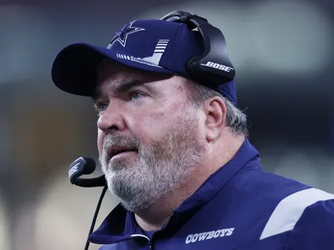 Mike McCarthy has reportedly made final decision about his NFL future as head coach