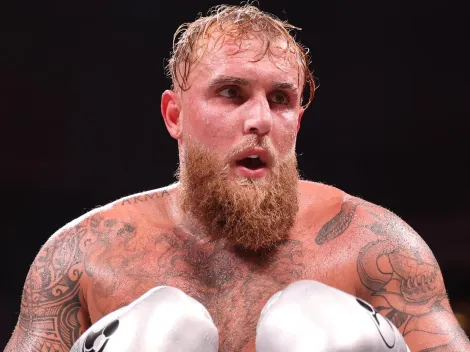 Jake Paul sparks rumors on social media about his potential next fight