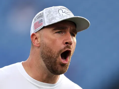 Travis Kelce has big regret about Andy Reid's Chiefs