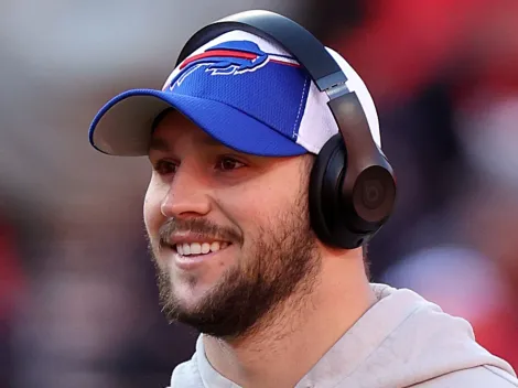 Former Mahomes teammate who got Super Bowl ring on Chiefs stays with Josh Allen, Bills in 2025