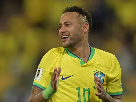 Neymar confirms his return to Santos: ‘My feelings for the club have never changed’