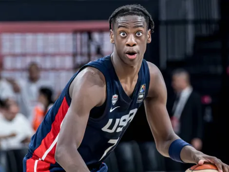 NCAAB News: BYU star AJ Dybantsa reveals his preferred NBA destination