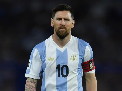 Lionel Scaloni discusses Lionel Messi’s possible 2026 World Cup appearance with Argentina