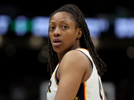 Fever guard Kelsey Mitchell’s big admission about Caitlin Clark’s role in her return