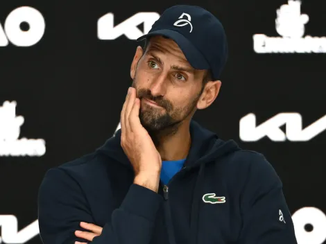 Novak Djokovic reveals details of possible retirement: ‘I’m thinking about it’