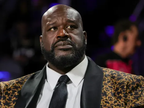 Shaquille O’Neal delivers strong message to Hawks star after NBA All-Star snub