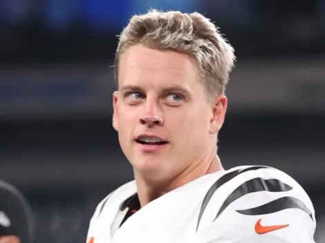 Joe Burrow sends clear message to Bengals about Ja'Marr Chase's contract extension