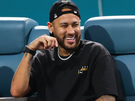 Neymar Jr confirms his Santos FC jersey number with heartfelt tribute to Brazilian legend Pele