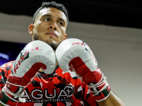 David Benavidez’s bold plan to lure Canelo Alvarez into the ring