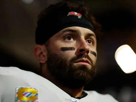 Baker Mayfield's Bucs found a replacement for former OC, now Jaguars HC Liam Coen