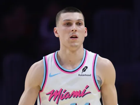 NBA News: Heat’s Tyler Herro reflects on his arrival in Miami after first All-Star selection