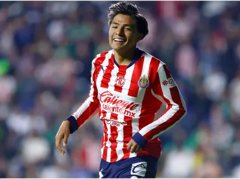 Where to watch Chivas vs Queretaro live for free in the USA: Liga MX Clausura 2025