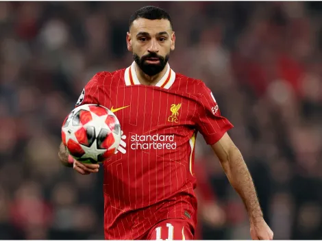 Where to watch Bournemouth vs Liverpool live for free in the USA: 2024/2025 Premier League