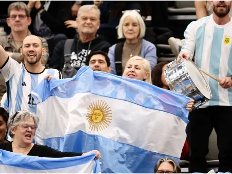 Where to watch Ecuador U20 vs Argentina U20 live in the USA: 2025 South American U20 Championship