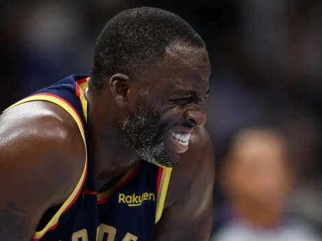 Warriors get key Draymond Green injury update from coach Steve Kerr after Suns loss