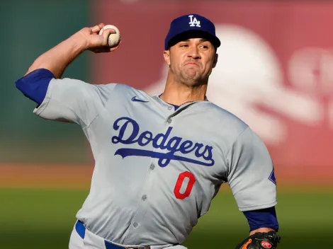 MLB Rumors: Jack Flaherty’s $115 million deal could send him to Dodgers’ rival