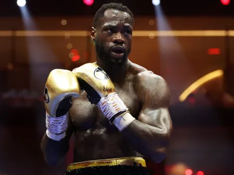 Tyson Fury reveals why Deontay Wilder’s return could be dangerous for heavyweights