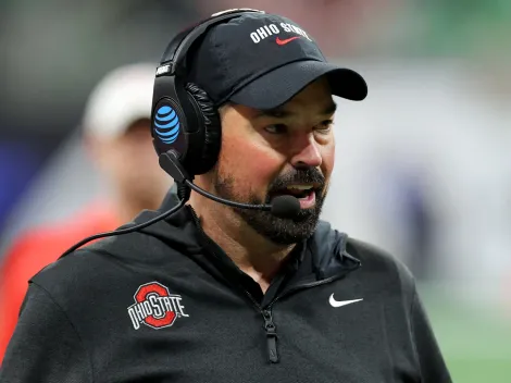 NCAAF News: Buckeyes HC Ryan Day makes something clear about potential move to the NFL