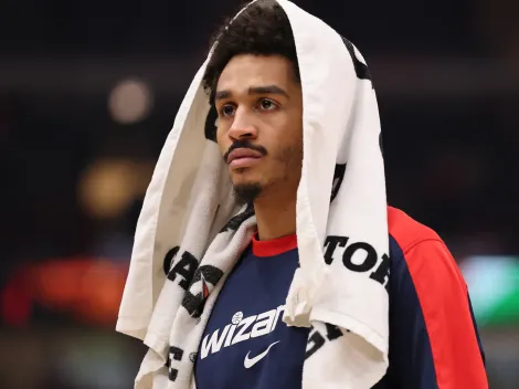 Washington Wizards set new impressive NBA record with latest performance