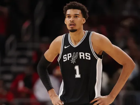 San Antonio Spurs star Victor Wembanyama shares strong criticism on NBA’s trade system