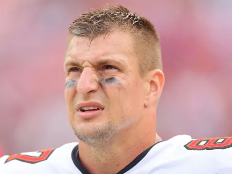 Rob Gronkowski confirms who is greatest player between Patrick Mahomes and Tom Brady