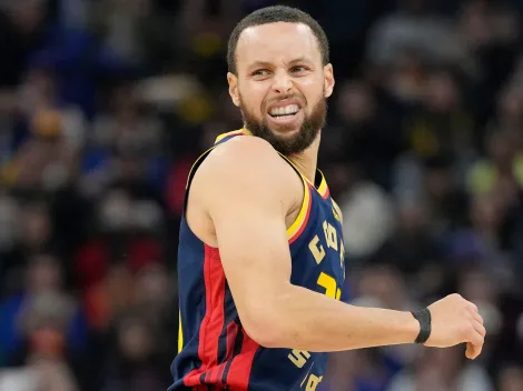 Former NBA Champion criticizes Stephen Curry, claims he doesn’t deserve an All-Star spot