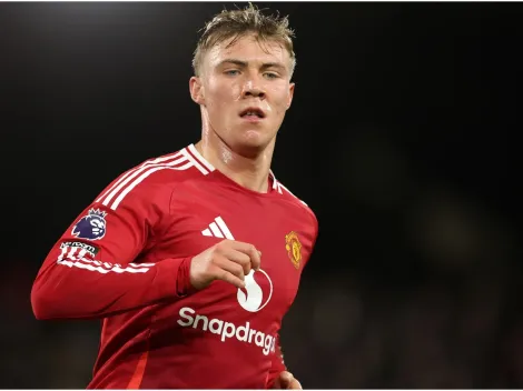 Where to watch Manchester United vs Crystal Palace live in the USA: 2024/2025 Premier League