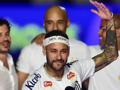 Neymar Makes a big revelation about returning to Brazil’s national team for the 2026 World Cup