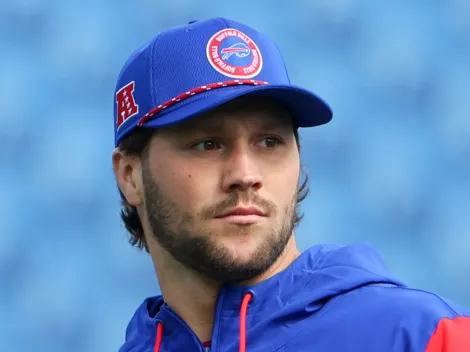 NFL imposes strong fine on Josh Allen teammate for incident with Travis Kelce