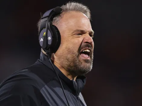Nebraska HC Matt Rhule provides important injury update ahead of next NCAAF season
