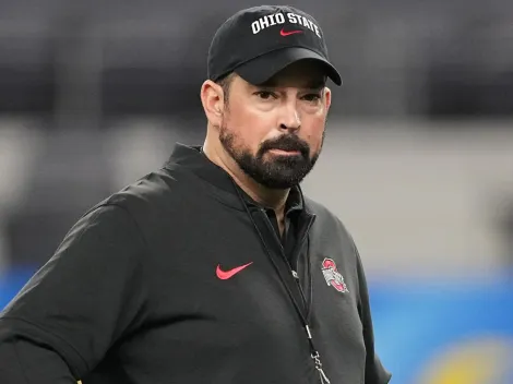 NCAAF News: Buckeyes HC Ryan Day could lose a staff member destined for the Arizona Cardinals