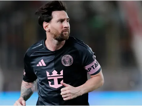 Where to watch Sporting San Miguelito vs Inter Miami live in the USA: 2025 Friendly game