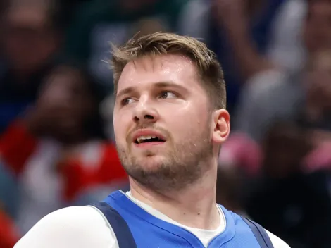 NBA Rumors: An All-Star believes the Mavericks will resent Luka Doncic over blockbuster trade to Lakers