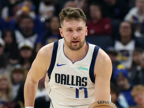 NBA News: Luka Doncic breaks silence, sends first message to the Lakers